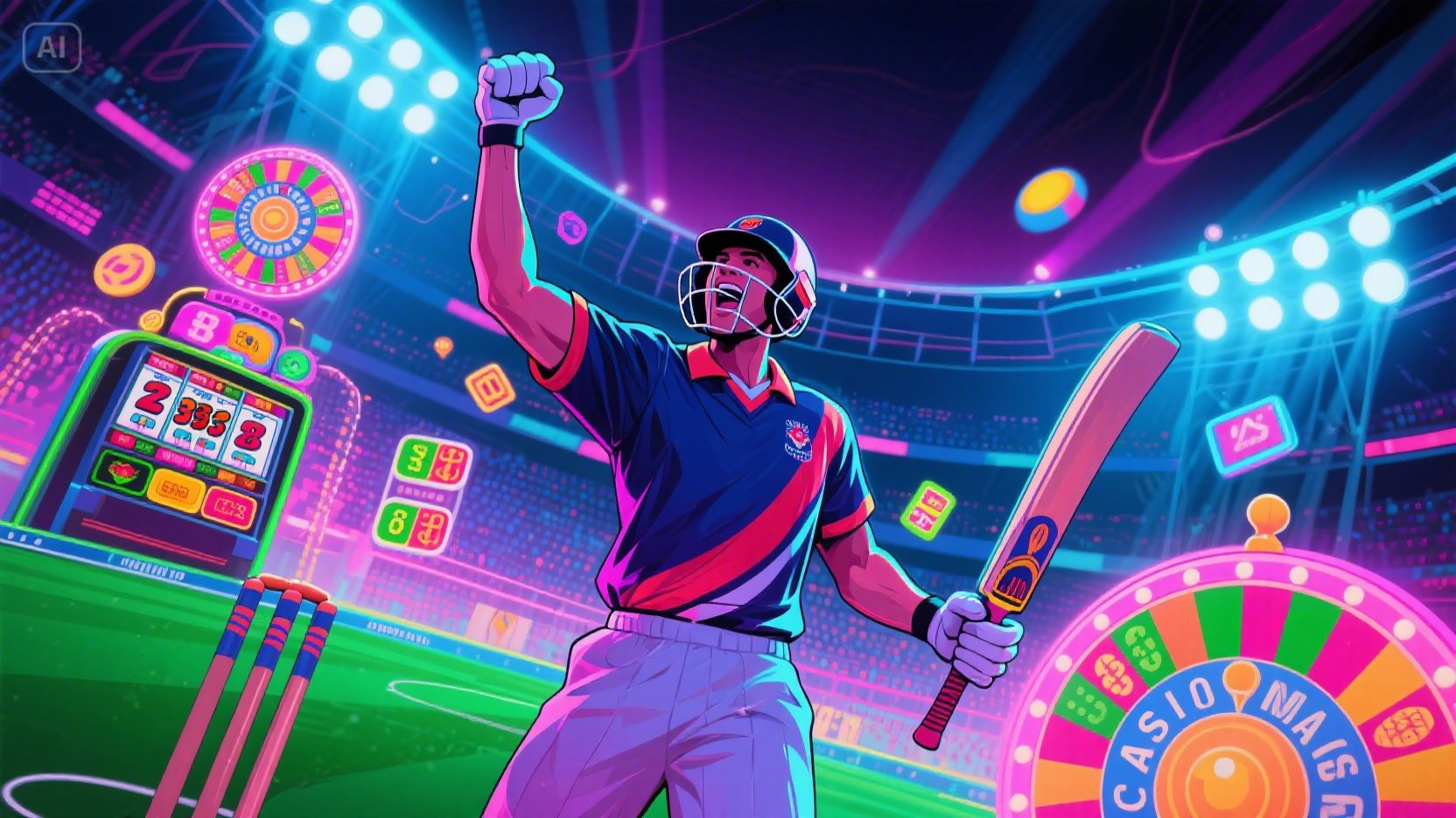 Registration at Northstar Bets Casino