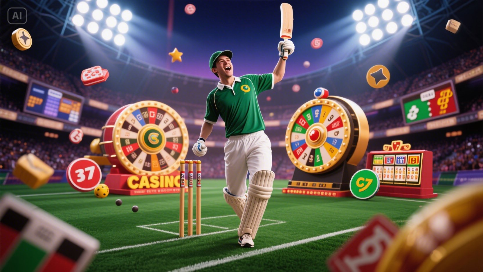 Northstar BetsJoin Pakistan’s most rewarding gaming site and enjoy a 200% first deposit offer! Deposit once, play confidently, and cash out your PKR winnings fast.