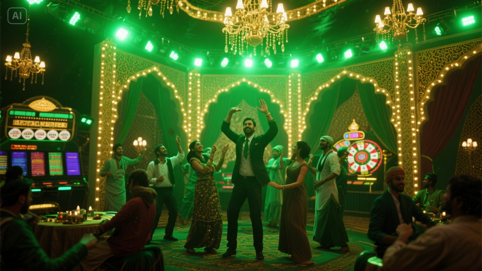 Registration at Northstar Bets Casino